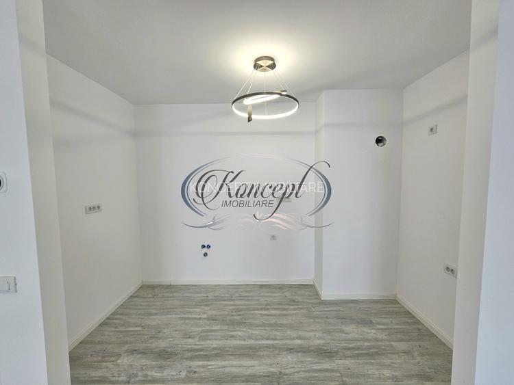 Apartament finisat modern in ansamblul Elite City, Iris - 3