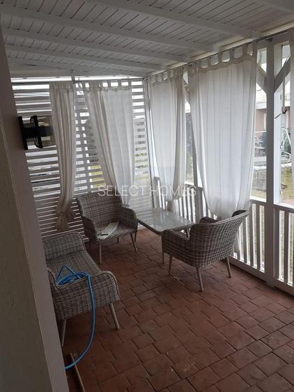 Vila 3 Camere de Inchiriat Cosmopolis *Stefanestii de Jos* - 14