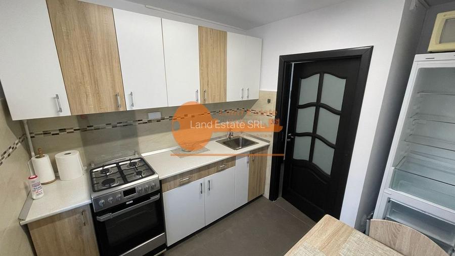 2 Camere la 7 minute de Metrou Crangasi-Parc-Lacul Morii - 6