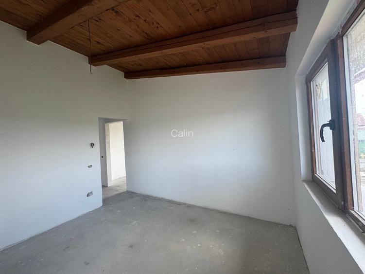 Vilă mediteraneană în Nojorid | 273mp | 5 dormitoare | Teren 652mp - 8