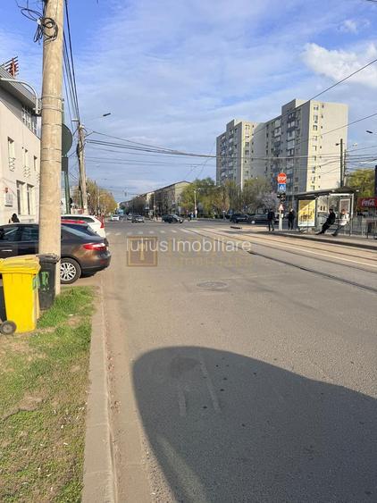 3 camere, zona Dambovita, apt superb, centrala proprie, disponibil imediat - 19