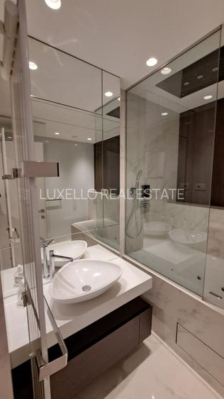 APARTAMENT 4 CAMERE CU SCARA INTERIOARA TIP LOFT -ULTRA LUX - 33