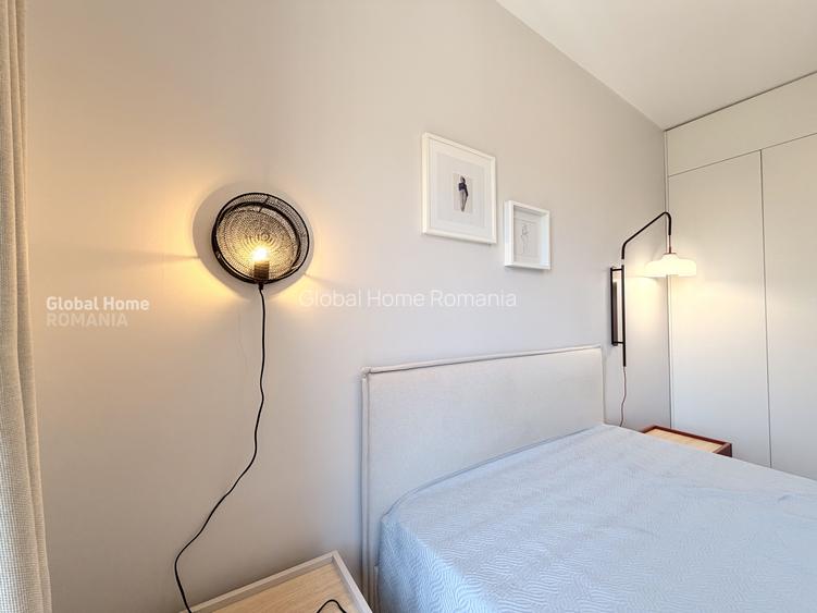 Studio | Mobilat Premium | Piscina & Parc | Avalon Estate -Pipera - 16