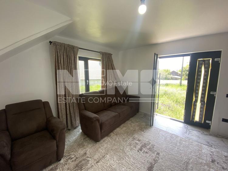 Casa cu 45 de Ari | Salageni | 129.000 Euro - 11