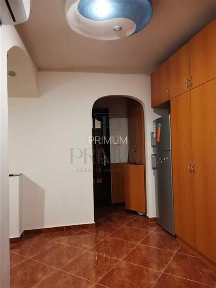 BUCOVINA - 2 CAM - CENTRALA PROPRIE - DECOMANDAT - 2 BALCOANE - 4