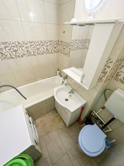 Tineretului/Timpuri Noi/4 Min Metrou/Ap 2 Cam Decomandat/ - 12