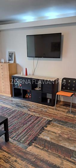 Apartament 3 camere - Stefan cel Mare - 3