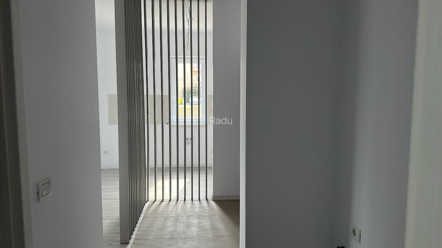 Proprietar, vand apartamente 2 camere, bloc nou, zona centrala, Rachetei-Giroc - 11