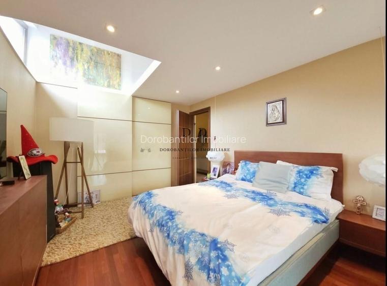 Vanzare Casa individuala | Teren 600 mp | 167 mp utili | zona Iris - 11