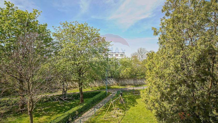 Apartament cu 1 camere de închiriat în zona Triaj - 11