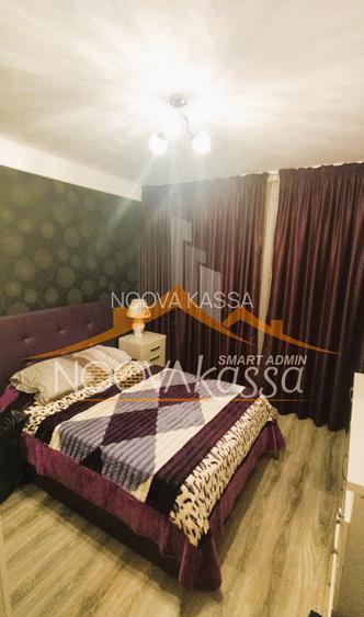 Casă P+1 de vânzare în Ovidiu Sud – 3 dormitoare, 3 garaje, teren 552 mp - 12