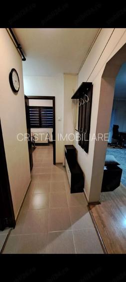 Închiriere Garsoniera centrala proprie, AC, 4 min metrou 1 Decembrie - 2