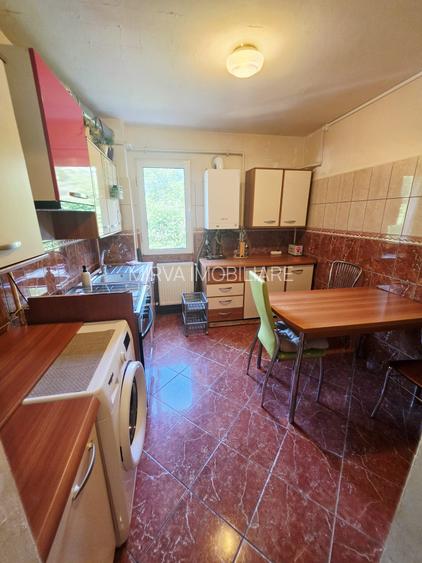 Apartament 2 camere, confort 1, zona Nord - 15