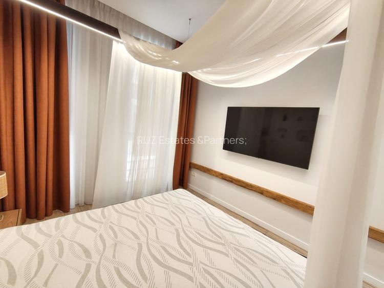 Duplex-3 camere | Parter & Demisol | 129 mp | Win Herastrau - 11