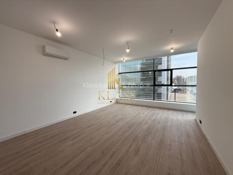 Apartament de vanzare 2 Camere 52mp – Pipera rond OMV | Etaj 1 - 2