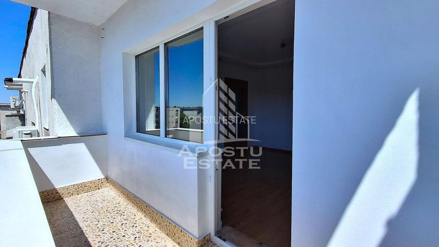 Apartament 3 camere,decomandat, nemobilat, Confectii - 3