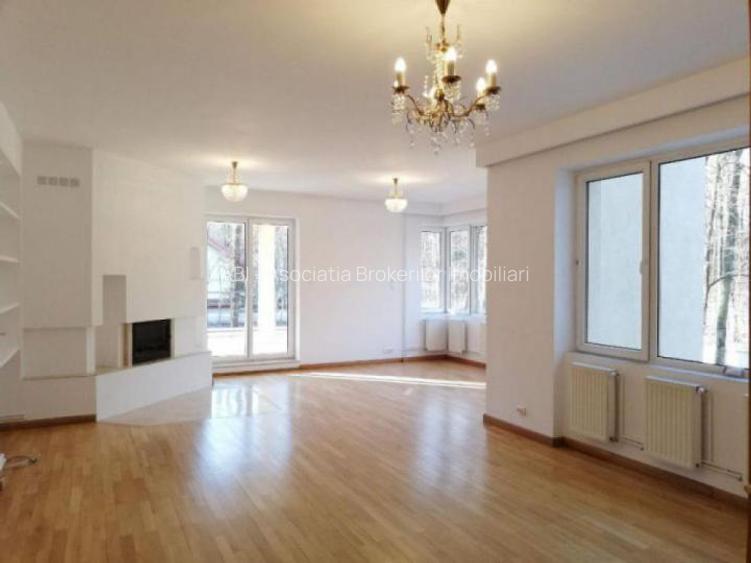 Baneasa Apartament su 215mp   terase 90mp - 4