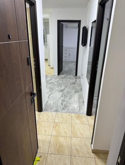 2 camere - Bloc Nou- Ileana Consazeana  - 8