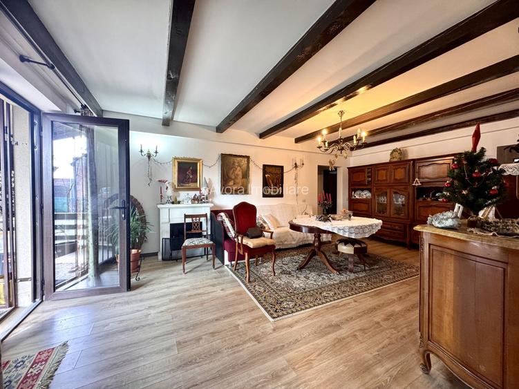 Sacalaz, Casa Individuala, Teren generos - 4