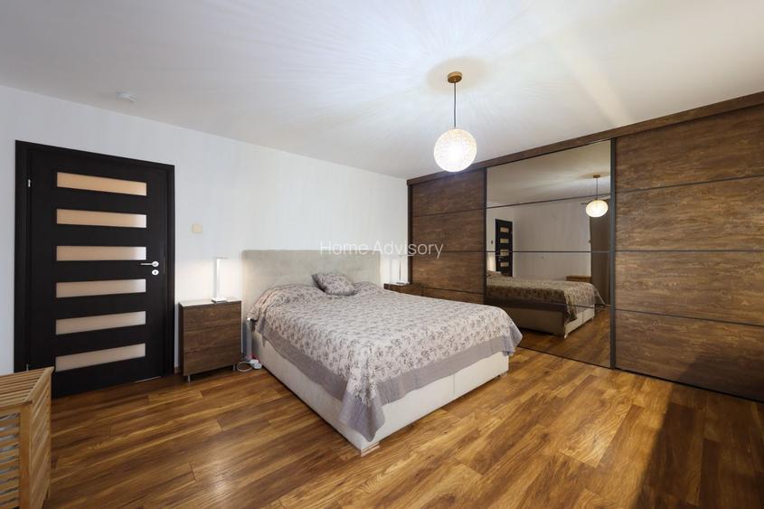 Casă unică, cartier Izvor – Str. Izvorului 10 - 4