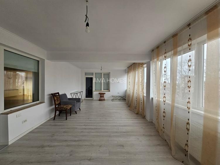 Vila generoasa de inchiriat intr o zona principala a orasului - 9