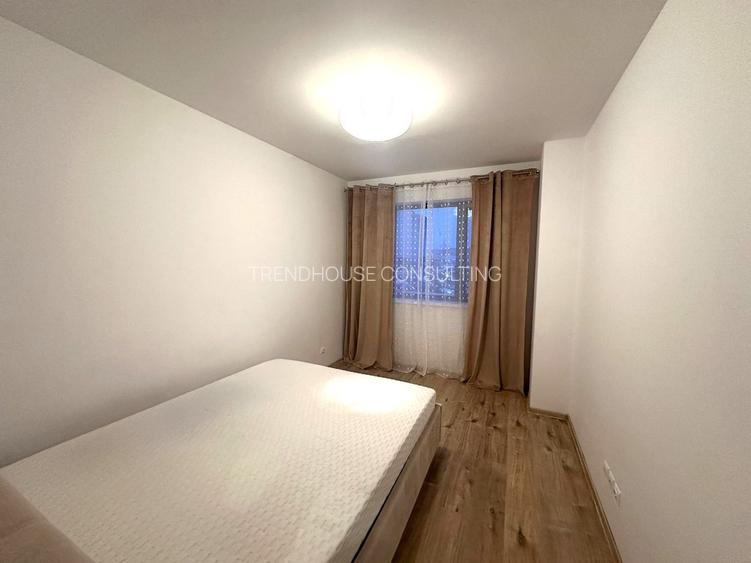 Apartament 3Camere-GRADINA PROPRIE, PARCARE-Padurea Baneasa Greenfield - 14