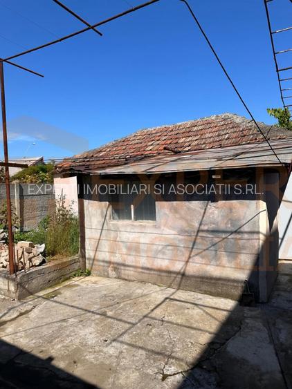 Casa de vanzare, zona Palas - 12