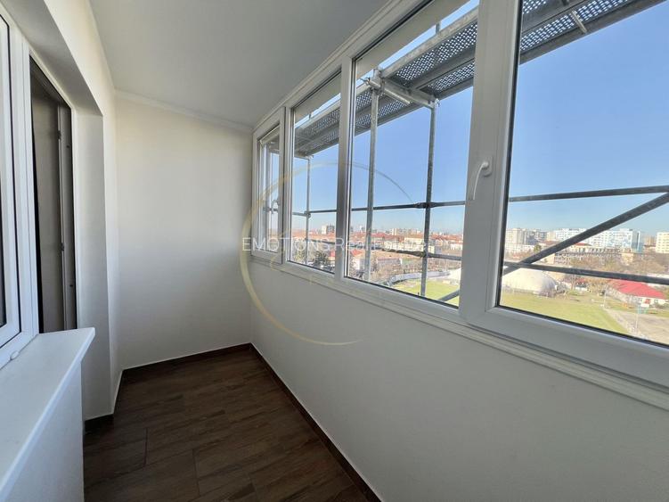 OCAZIE | Apartament cu 3 camere | Circumvalatiunii , Timisoara - 16