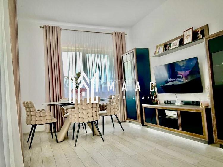 Apartament 2 camere |  Casian Residence - Pictor Brana | 2 Locuri de Parcare - 4