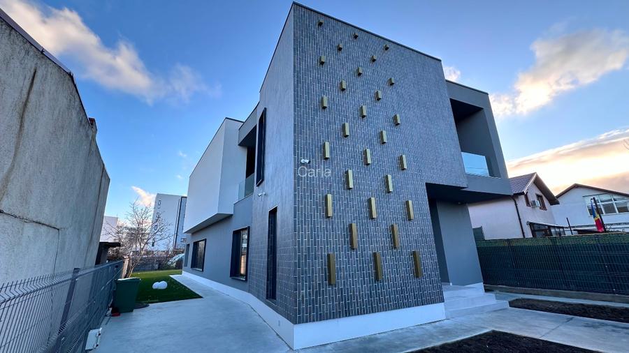 Vila de vânzare Mamaia Sat - 9