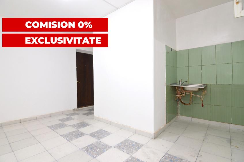VANZARE GARSONIERA VITAN- MALL VITAN -COMISION 0% - 6