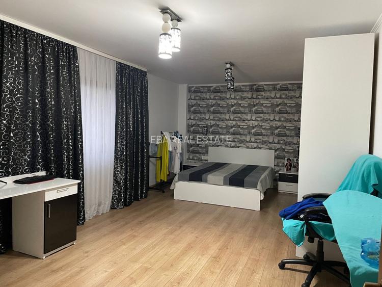 Vila premium 360 mp construiti, 524 mp teren, Rosu-Chiajna - 8