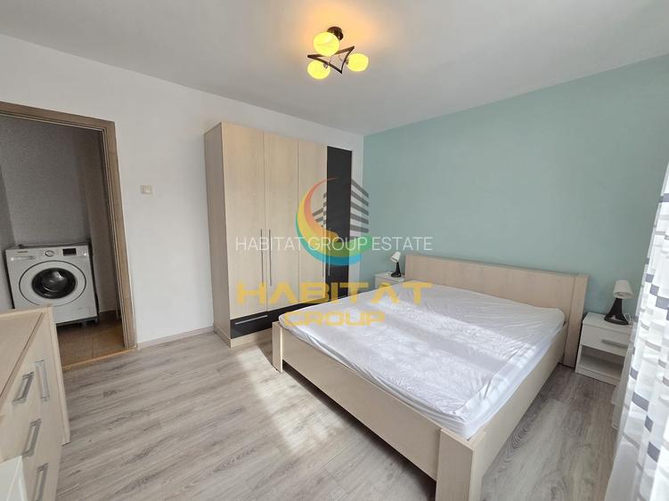 Inchiriere 2 camere langa Parcul Sebastian mobilat modern - 6