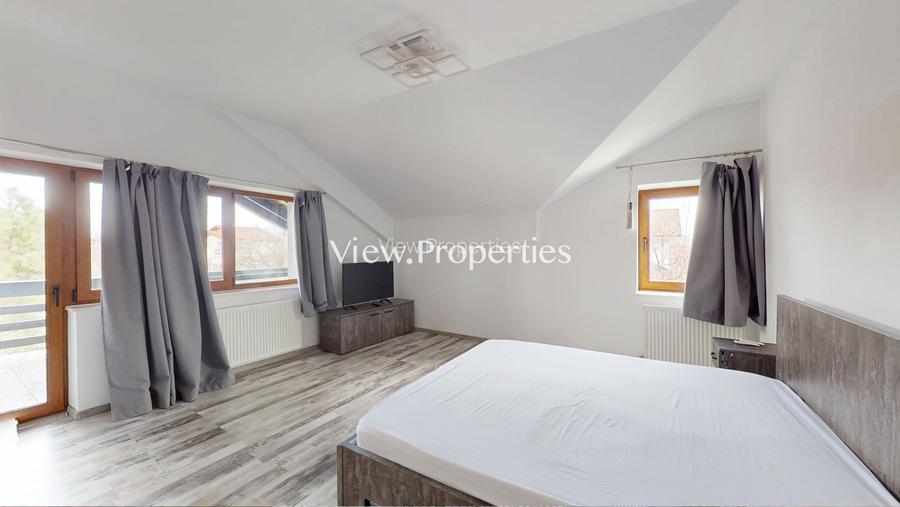 Casa individuala cu garaj - Corbeanca | 0% Comision - 6