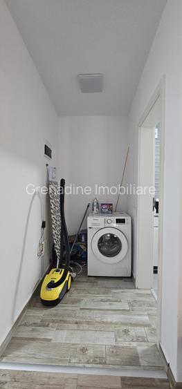 Apartament 2 camere Tip Studio - Maurer Residence - Cod intern 2011 - 8