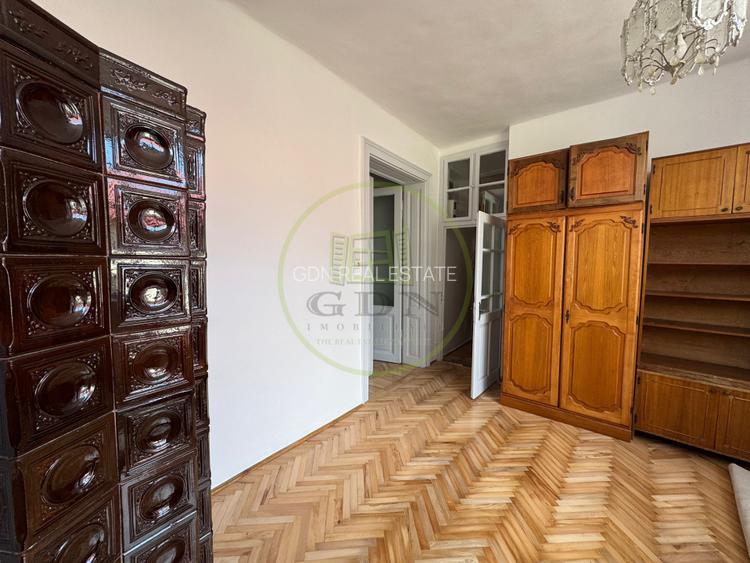 Închiriere casă cu 4 camere, Semicentral/Gară - 6