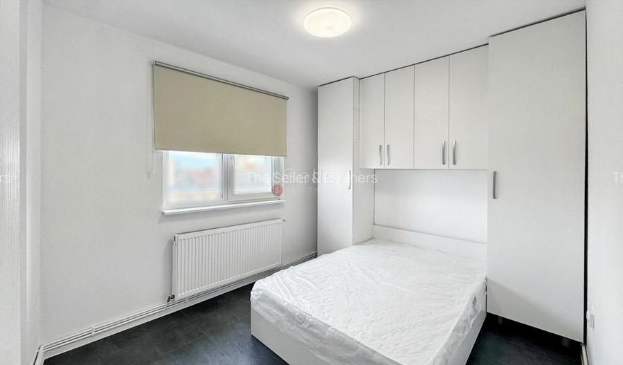 Apartament Luminos | Zona Centrala - 8