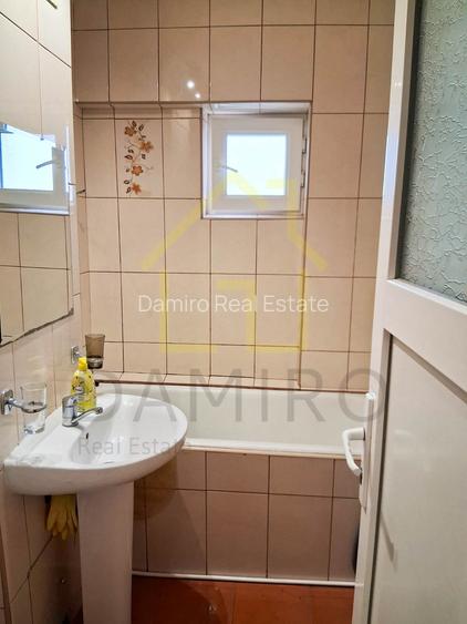 Apartament 3 camere Bd. Obregia Metrou Piata Sudului Decomandat Vedere Spate - 8