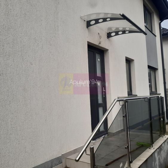 Casă individuală lângă București la preț foarte bun în Măgurele - 32