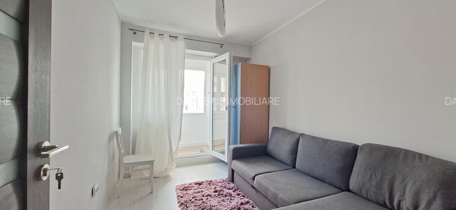 3 camere decomandat, 75 mp, renovat, mobilat – Doja | Etaj 2 - 8