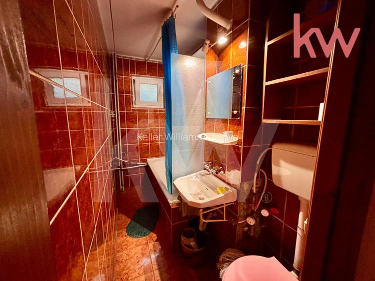 Apartament spatios - 2 Camere, Etaj 1 - Craiovita Noua - 6