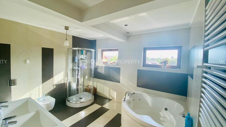 Vila duplex/Pozitie excelenta/Toate utilitatile - 10