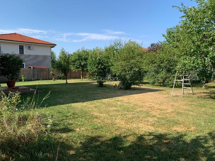 Curtea Domneasca, direct proprietar, vila tip B - 3