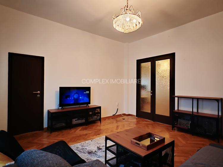 Piata Constitutiei, Piata Regina Maria, Unirii, Palatul Parlamentului, Libertati - 4