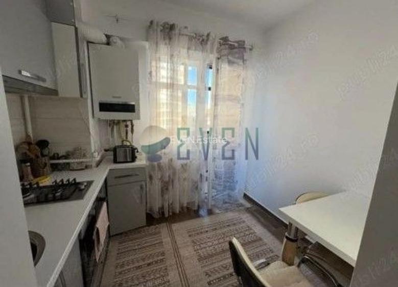 Garsonieră de vânzare în Grozăvești, lângă Parcul Politehnicii - 5