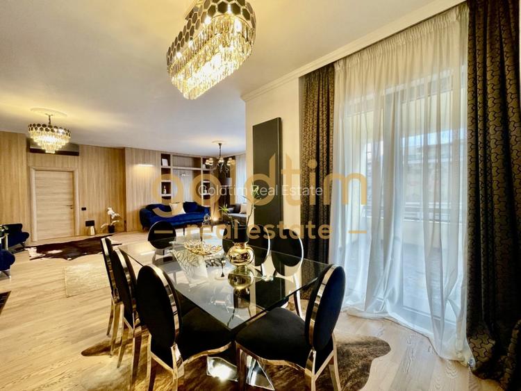 HERASTRAU/ SUPERB/ RENOVAT/ PARCARE SUBTERANA - 24