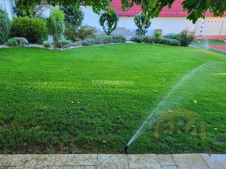 Casa selecta in Oradea, Zona Oncea, Str. Cantaretului - 8