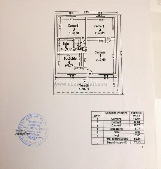 SNAGOV SAT OAZA DE LINISTE SI RELAXARE -TEREN 1200 MP COMISION 0% - 30