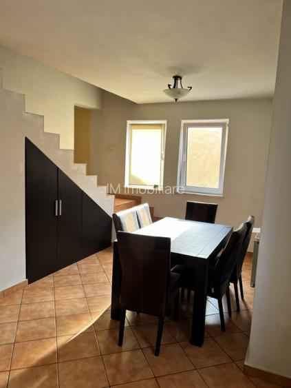 Comision 0 - zona Kaufland - Apt. cu 4 camere pe 2 niveluri - CT/AC - 16