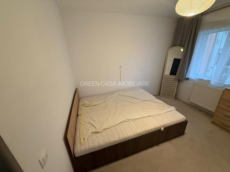 Apartament 2 camere de 39 mp zona Floresti Centru Eroilor - 5